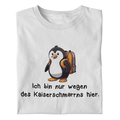 Kaiserschmarrn Fanatiker Premium T-Shirt Damen