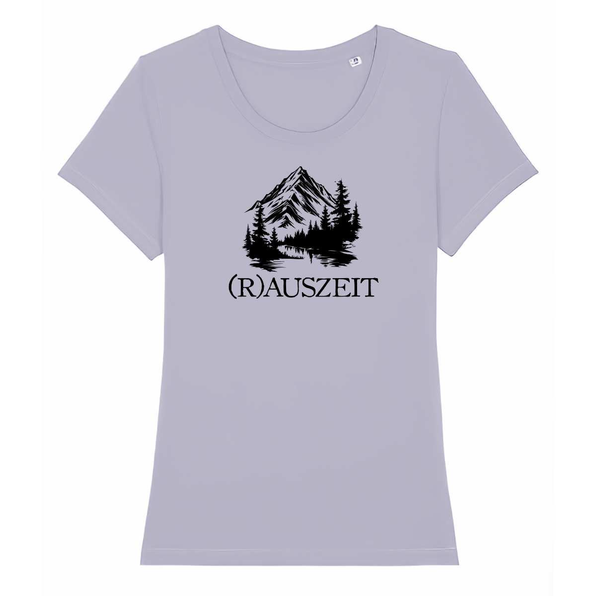 Rauszeit Premium T-Shirt Damen