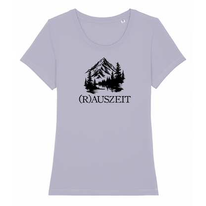 Rauszeit Premium T-Shirt Damen