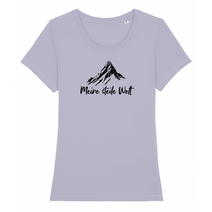 Meine Steile Welt Premium T-Shirt Damen