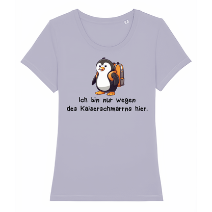 Kaiserschmarrn Fanatiker Premium T-Shirt Damen