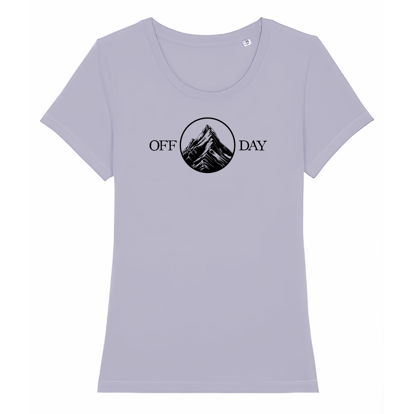 Off Day Premium T-Shirt Damen