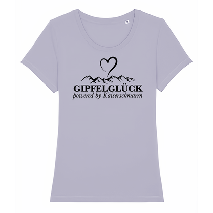 Gipfelglück Premium T-Shirt Damen