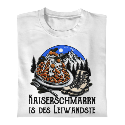 Leiwand Premium T-Shirt Unisex