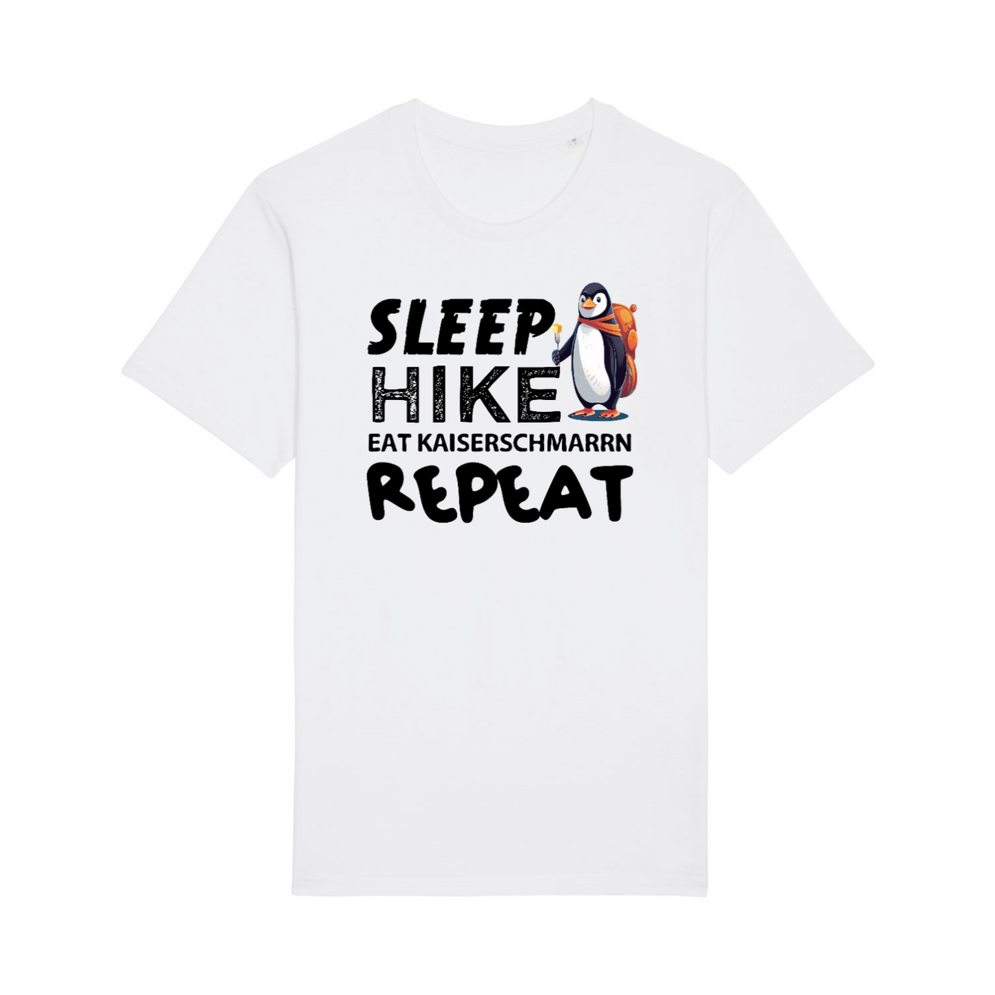 Repeat Premium T-Shirt Unisex