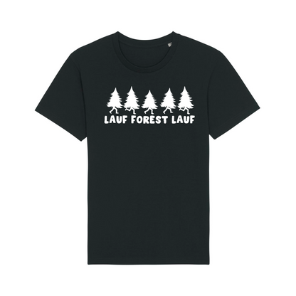 Lauf Forest Premium T-Shirt Unisex