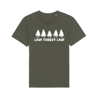 Lauf Forest Premium T-Shirt Unisex