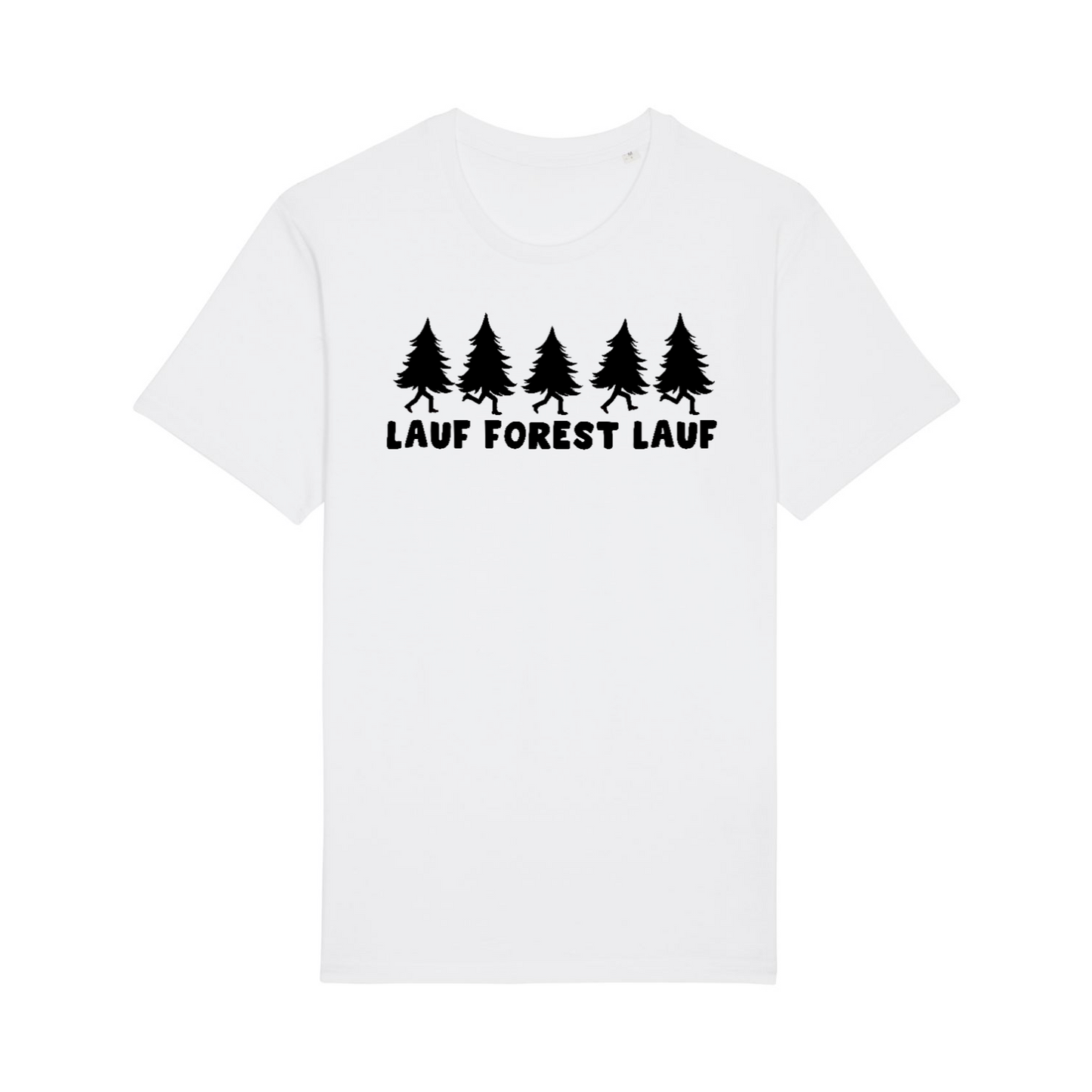 Lauf Forest Premium T-Shirt Unisex