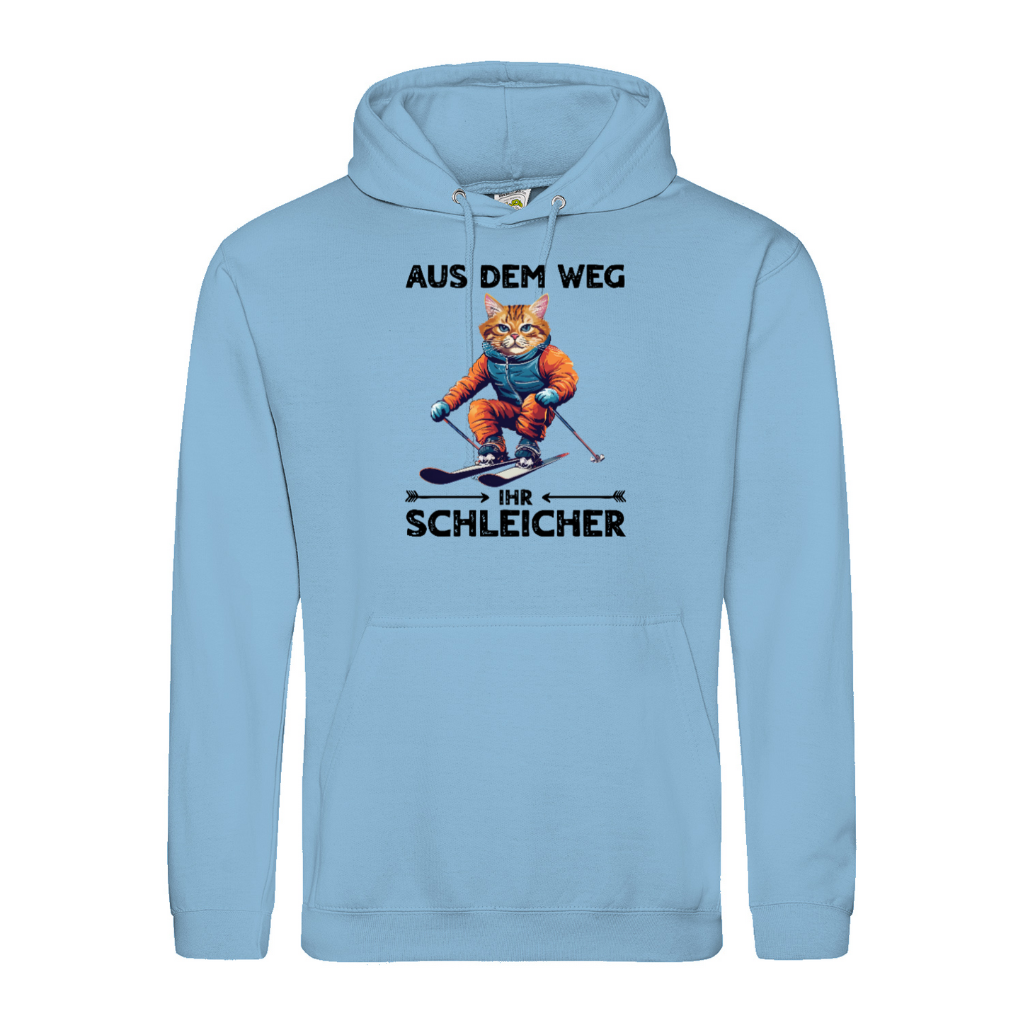 Schleicher Hoodie Unisex