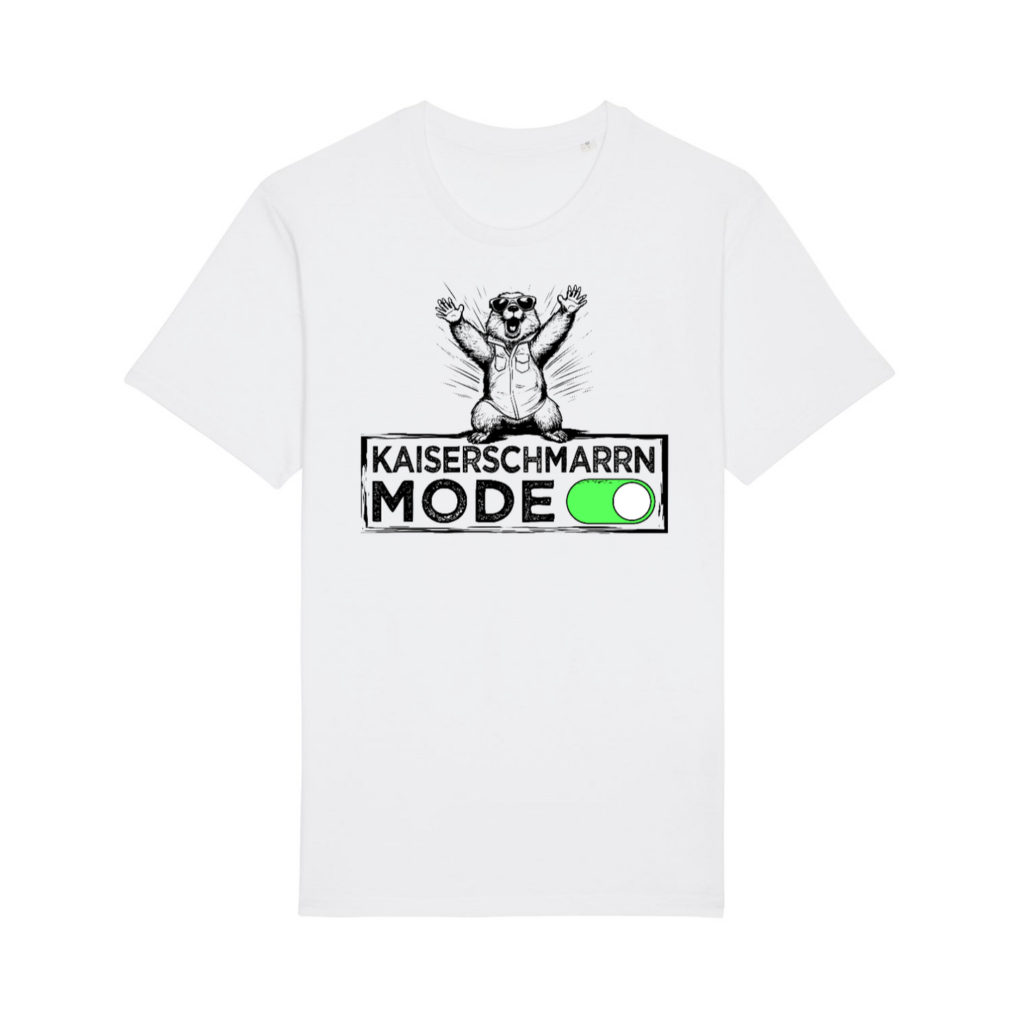 Kaiserschmarrn Mode Premium T-Shirt Unisex