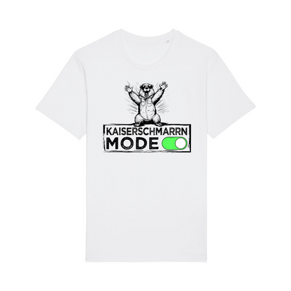 Kaiserschmarrn Mode Premium T-Shirt Unisex