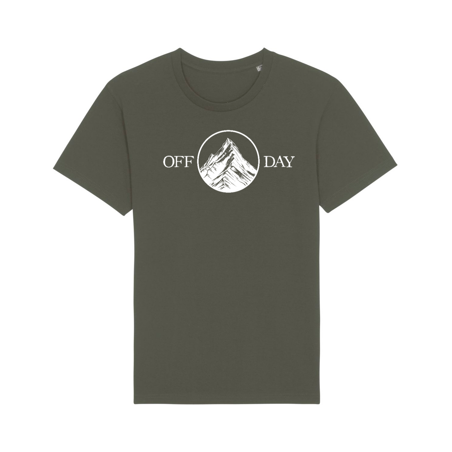 Off Day Premium T-Shirt Unisex