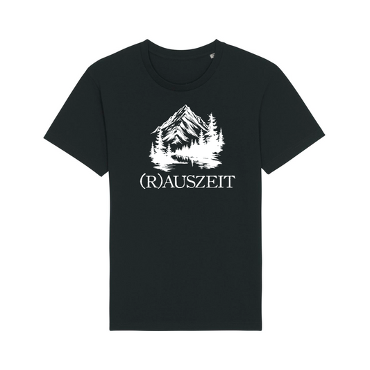 Rauszeit Premium T-Shirt Unisex