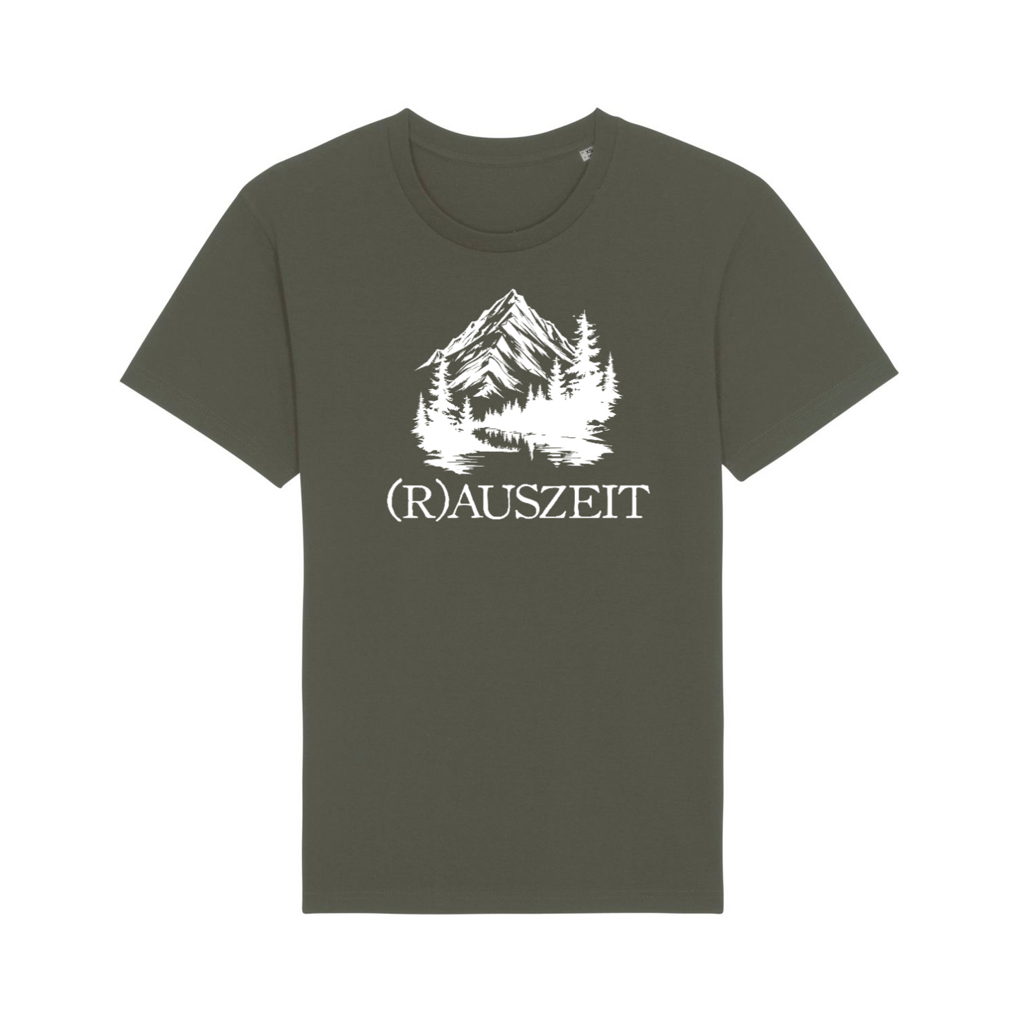 Rauszeit Premium T-Shirt Unisex