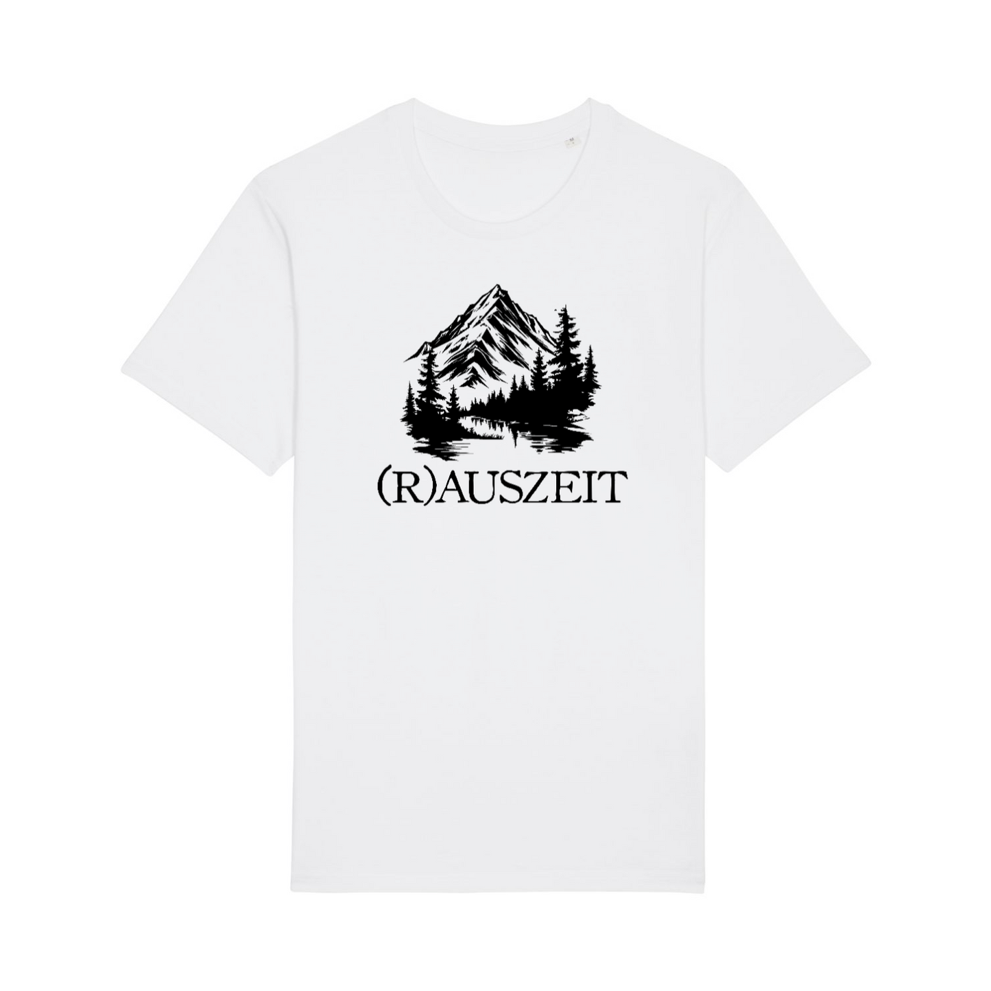 Rauszeit Premium T-Shirt Unisex