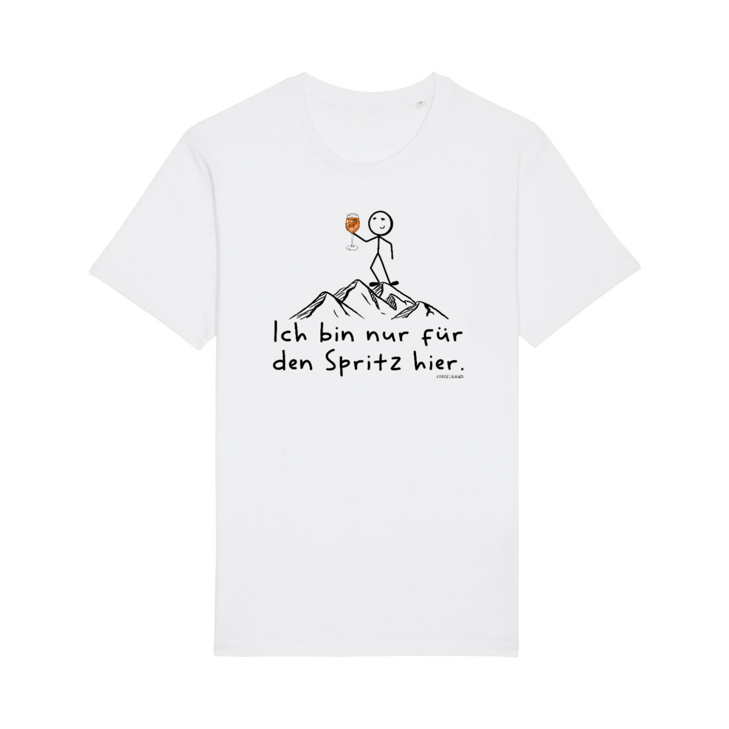 Spritz Premium T-Shirt Unisex