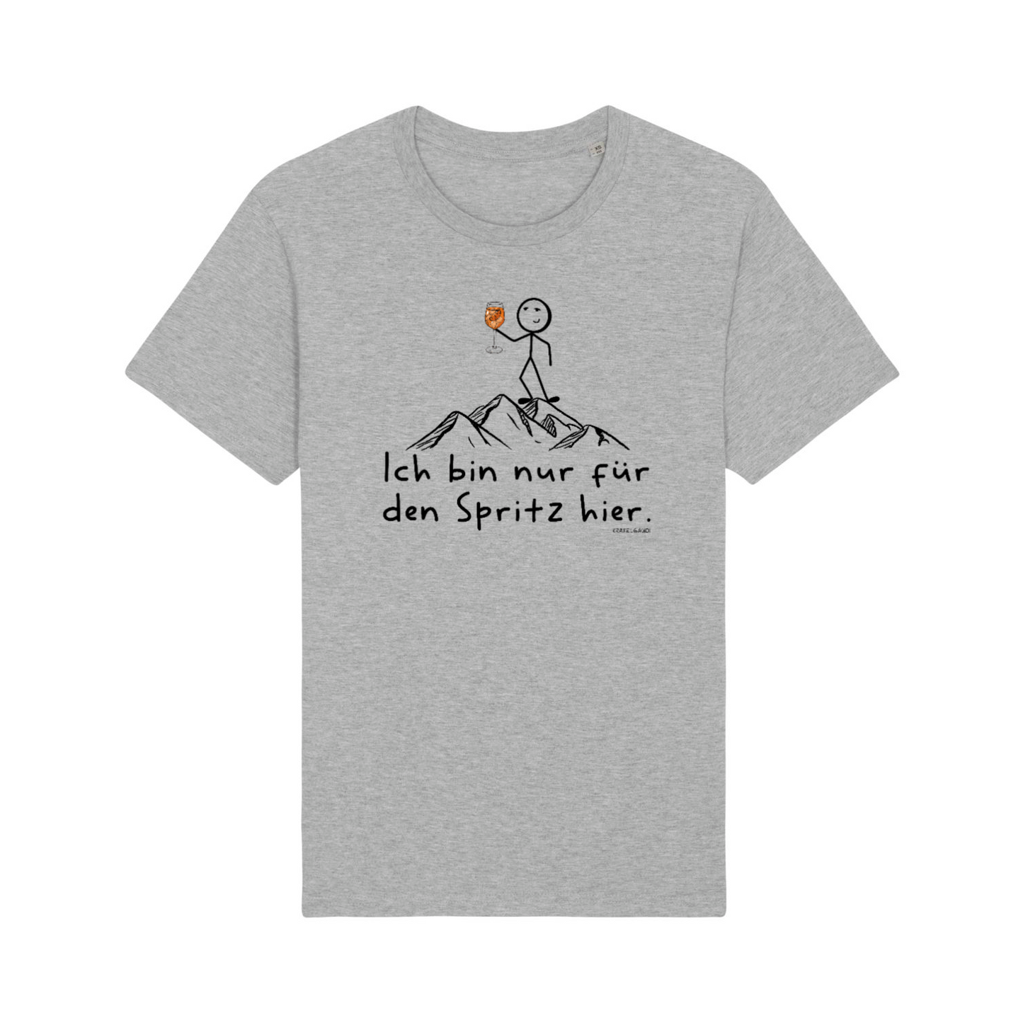 Spritz Premium T-Shirt Unisex