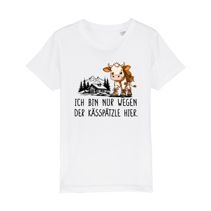 Kässpätzle Premium T-Shirt Kids