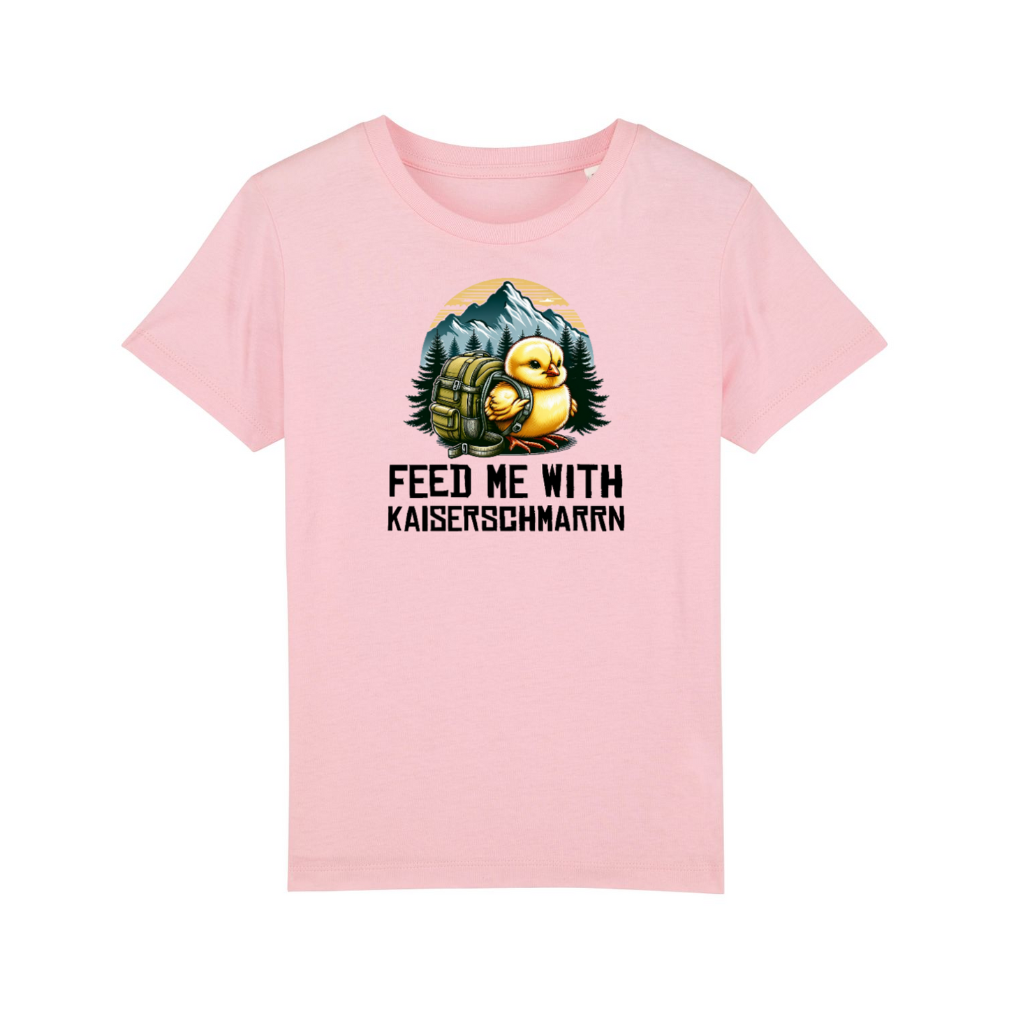 Feed Me Premium T-Shirt Kids