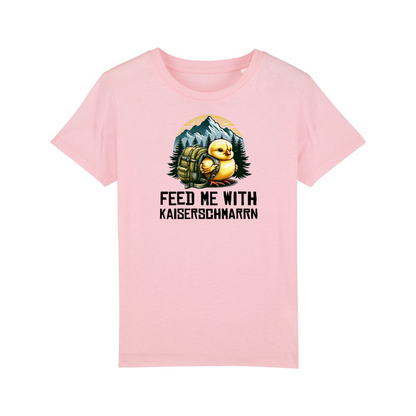 Feed Me Premium T-Shirt Kids