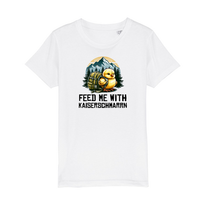 Feed Me Premium T-Shirt Kids