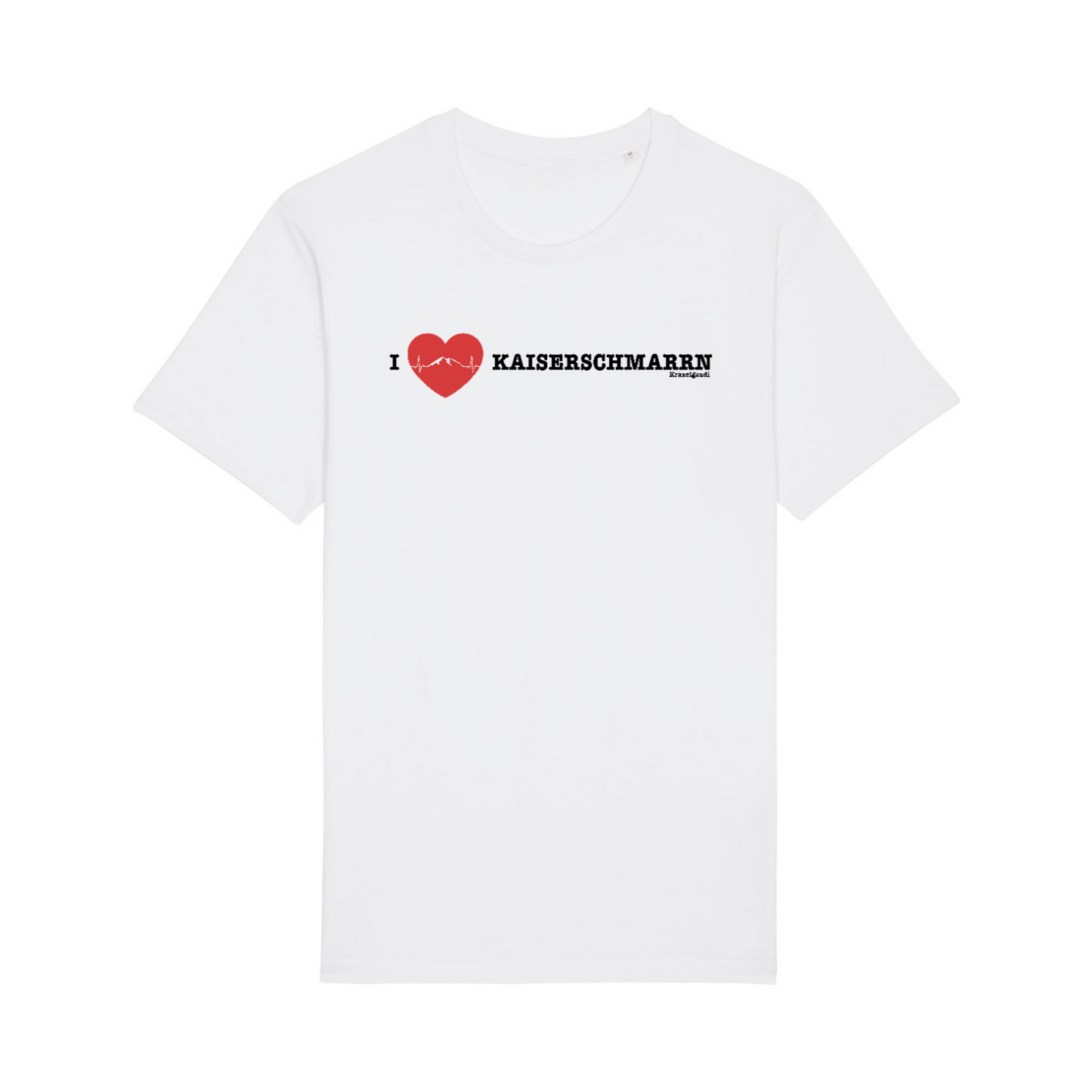 Kaiserschmarrn Love Premium T-Shirt Unisex