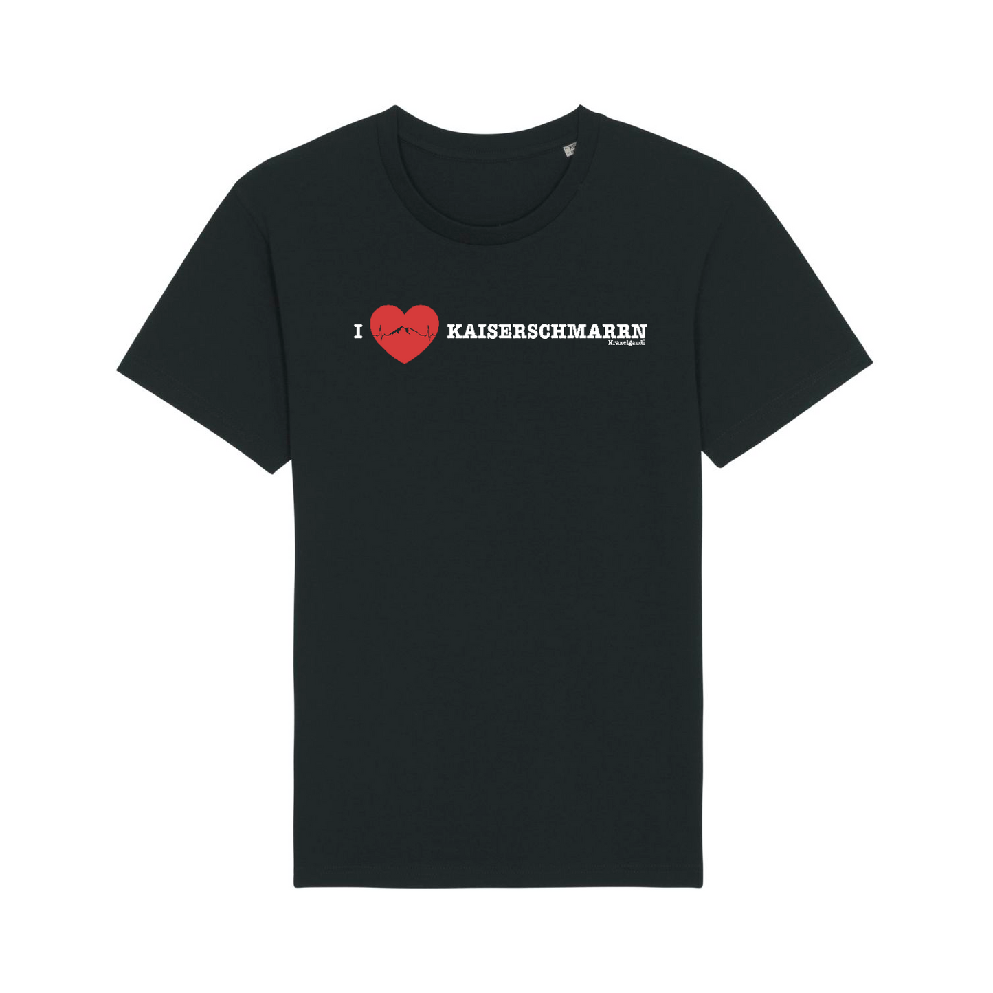 Kaiserschmarrn Love Premium T-Shirt Unisex