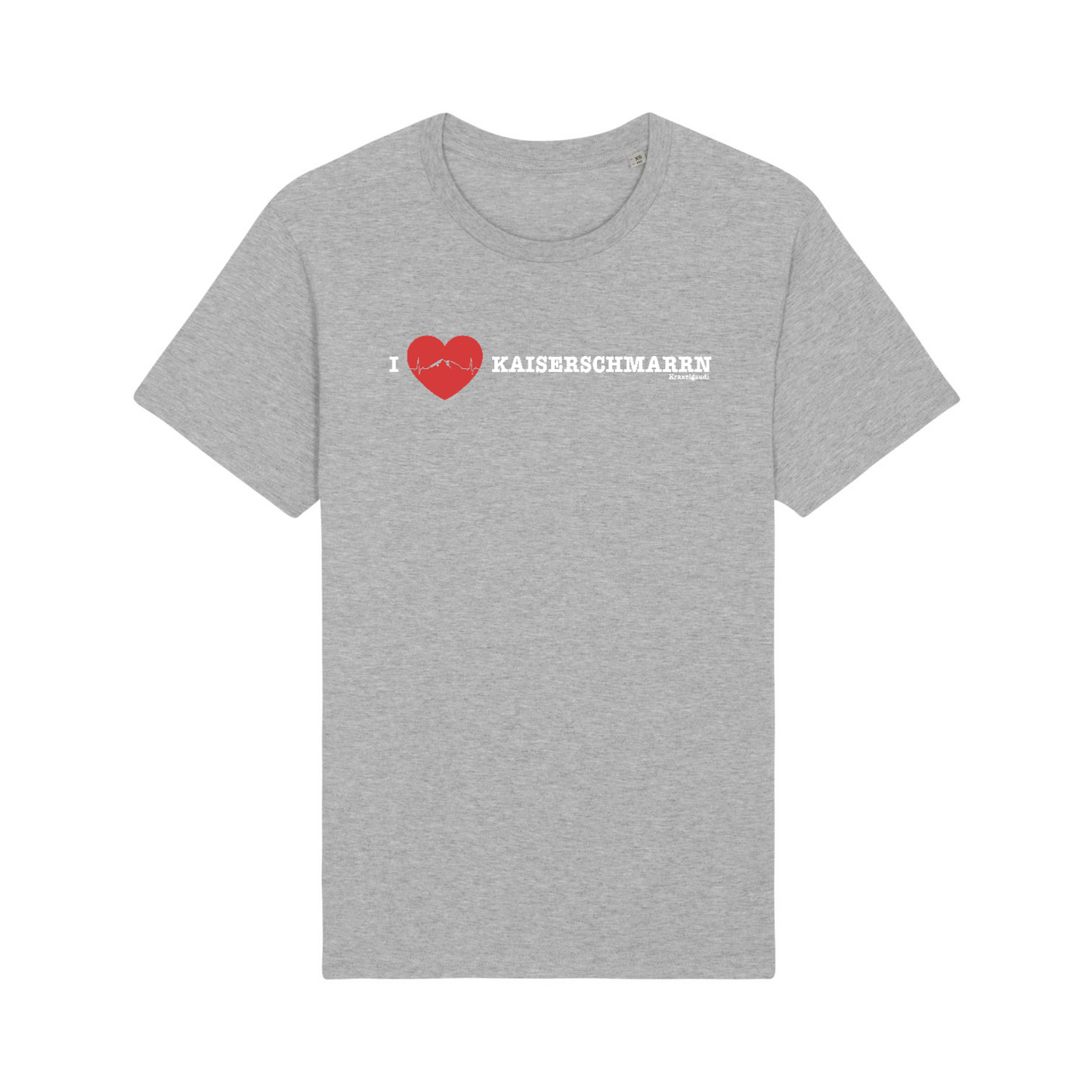 Kaiserschmarrn Love Premium T-Shirt Unisex