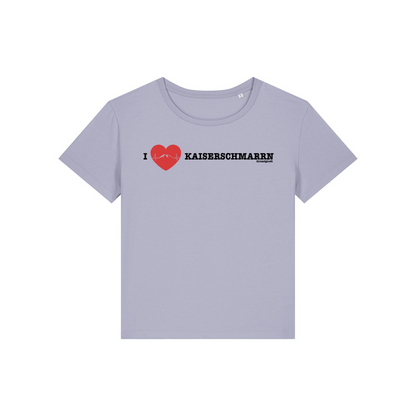 Kaiserschmarrn Love Premium T-Shirt Damen