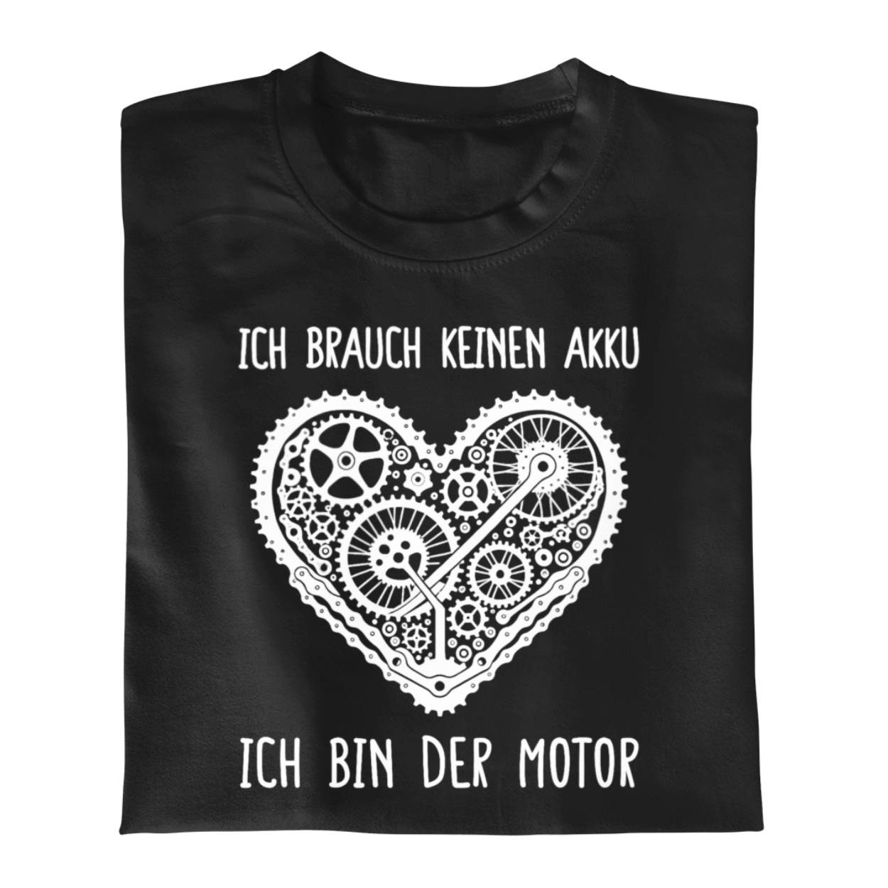 Motor Premium T-Shirt Unisex