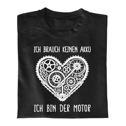 Motor Premium T-Shirt Unisex