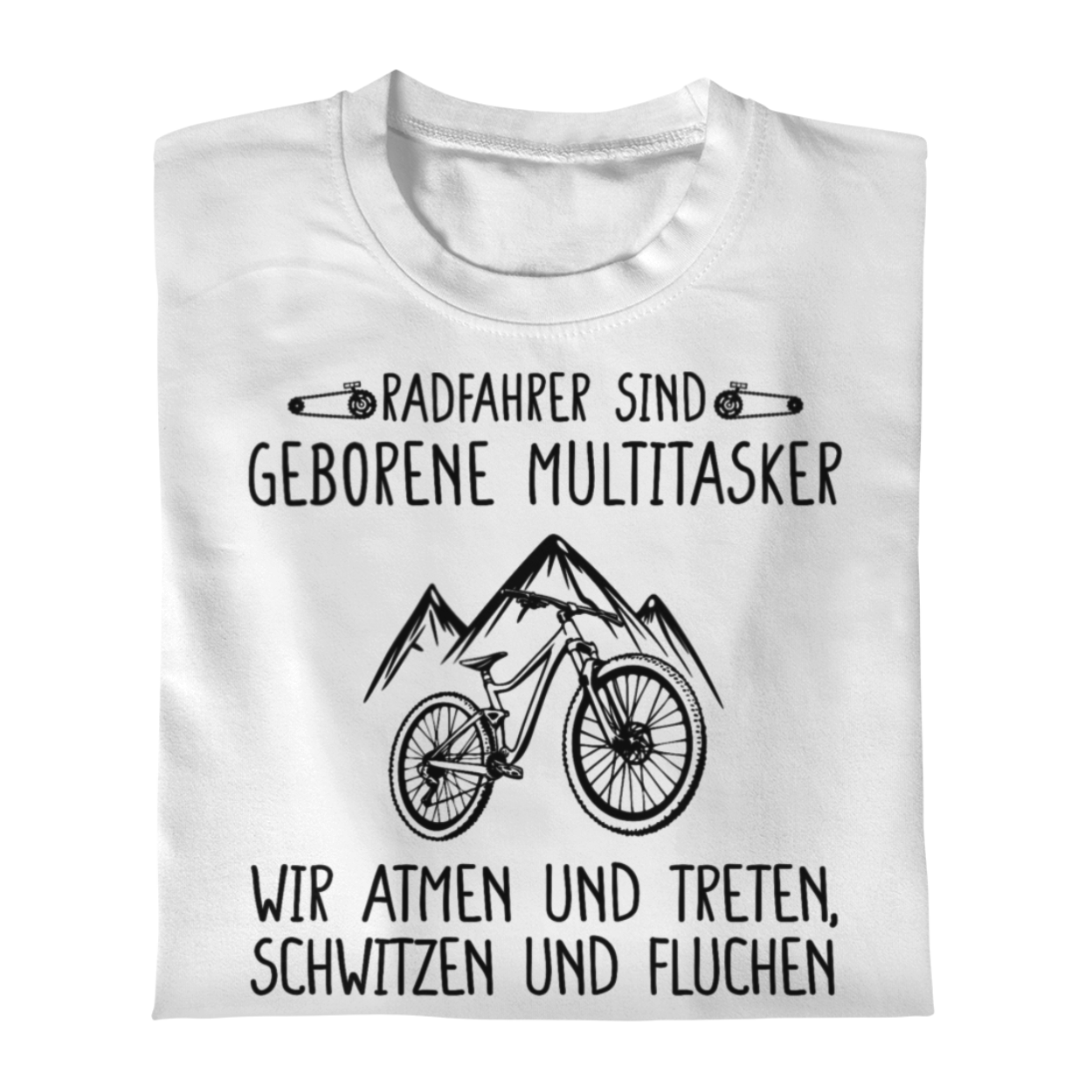 Multitasker Premium T-Shirt Unisex