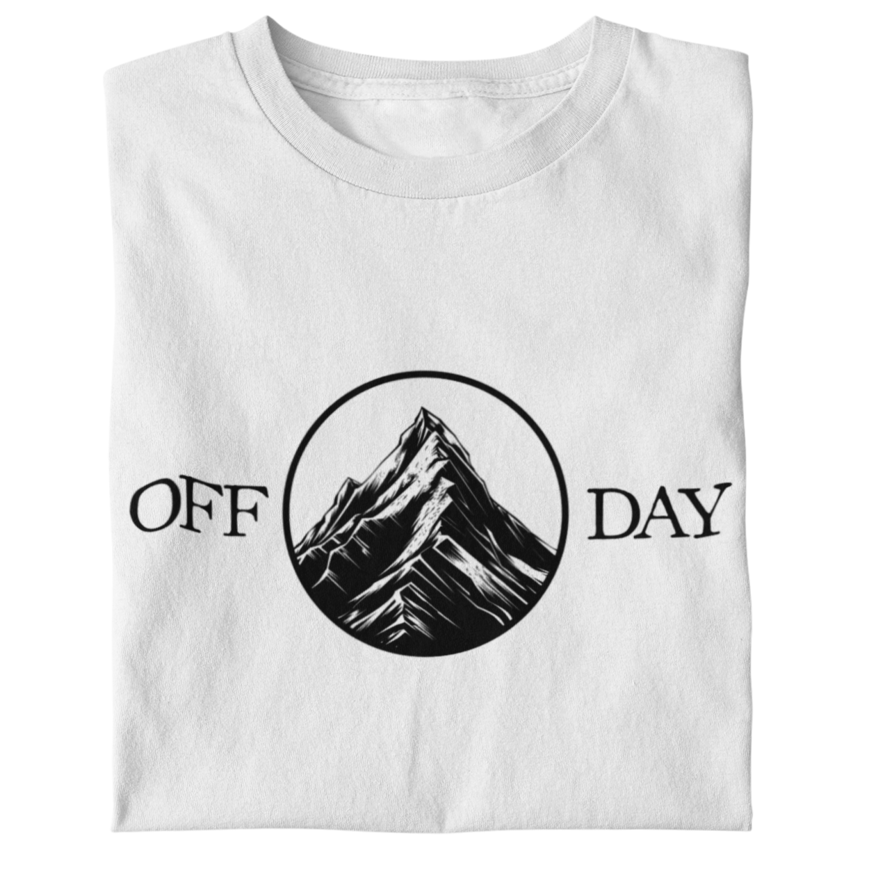 Off Day Premium T-Shirt Damen