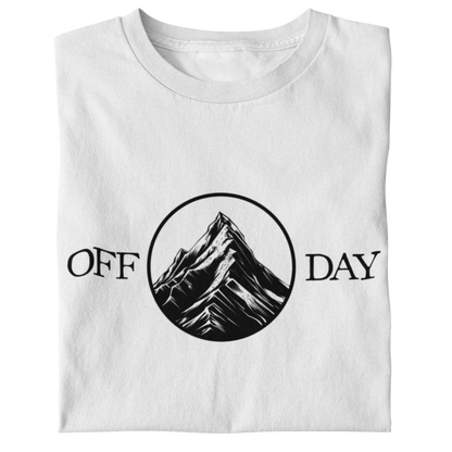 Off Day Premium T-Shirt Damen