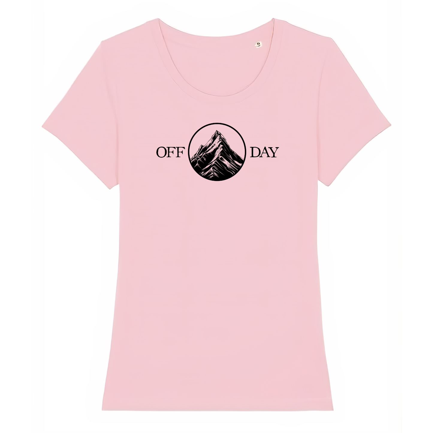 Off Day Premium T-Shirt Damen