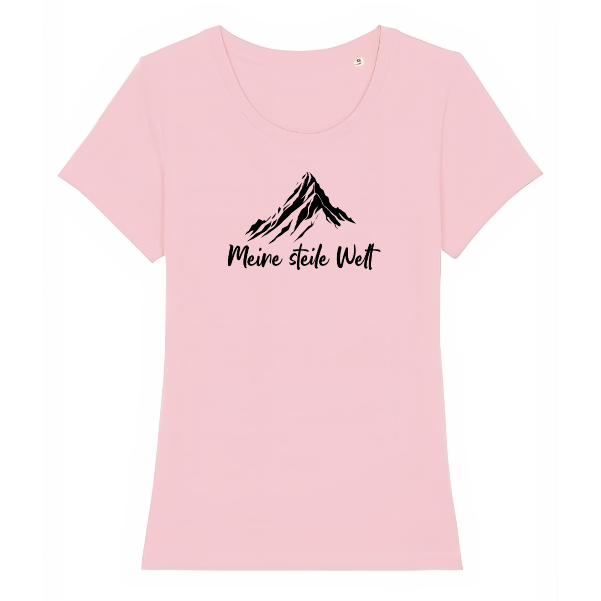 Meine Steile Welt Premium T-Shirt Damen