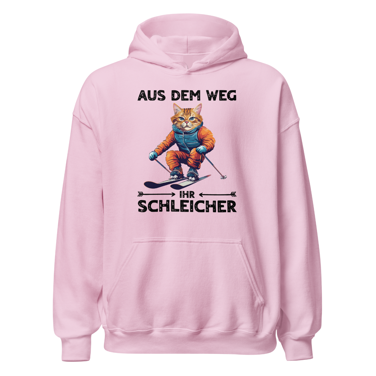 Schleicher Hoodie Unisex