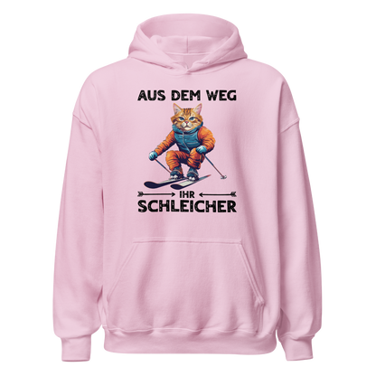 Schleicher Hoodie Unisex