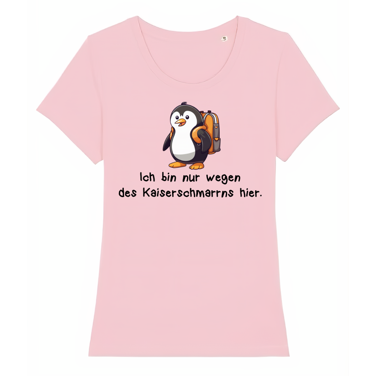 Kaiserschmarrn Fanatiker Premium T-Shirt Damen