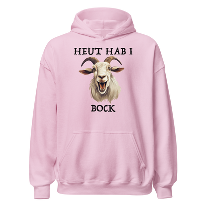 Bock Hoodie Unisex