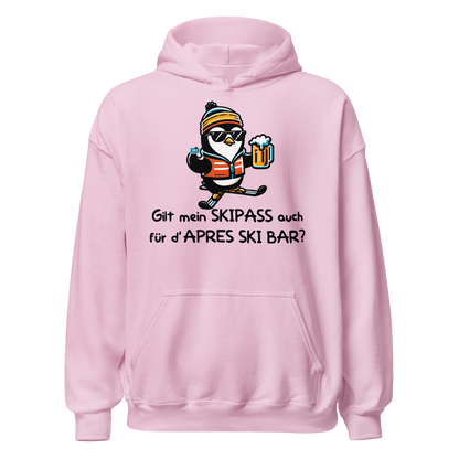 Skipass Hoodie