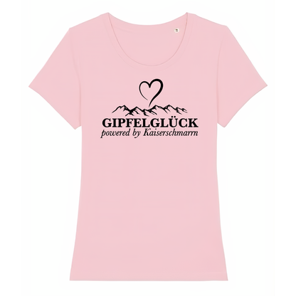 Gipfelglück Premium T-Shirt Damen