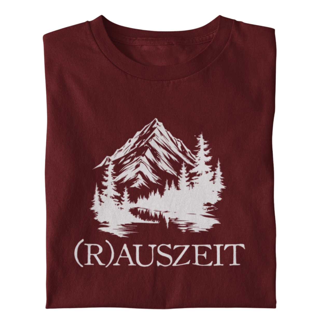 Rauszeit Premium T-Shirt Damen