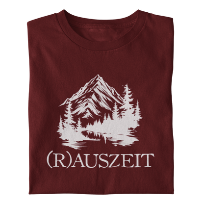 Rauszeit Premium T-Shirt Damen