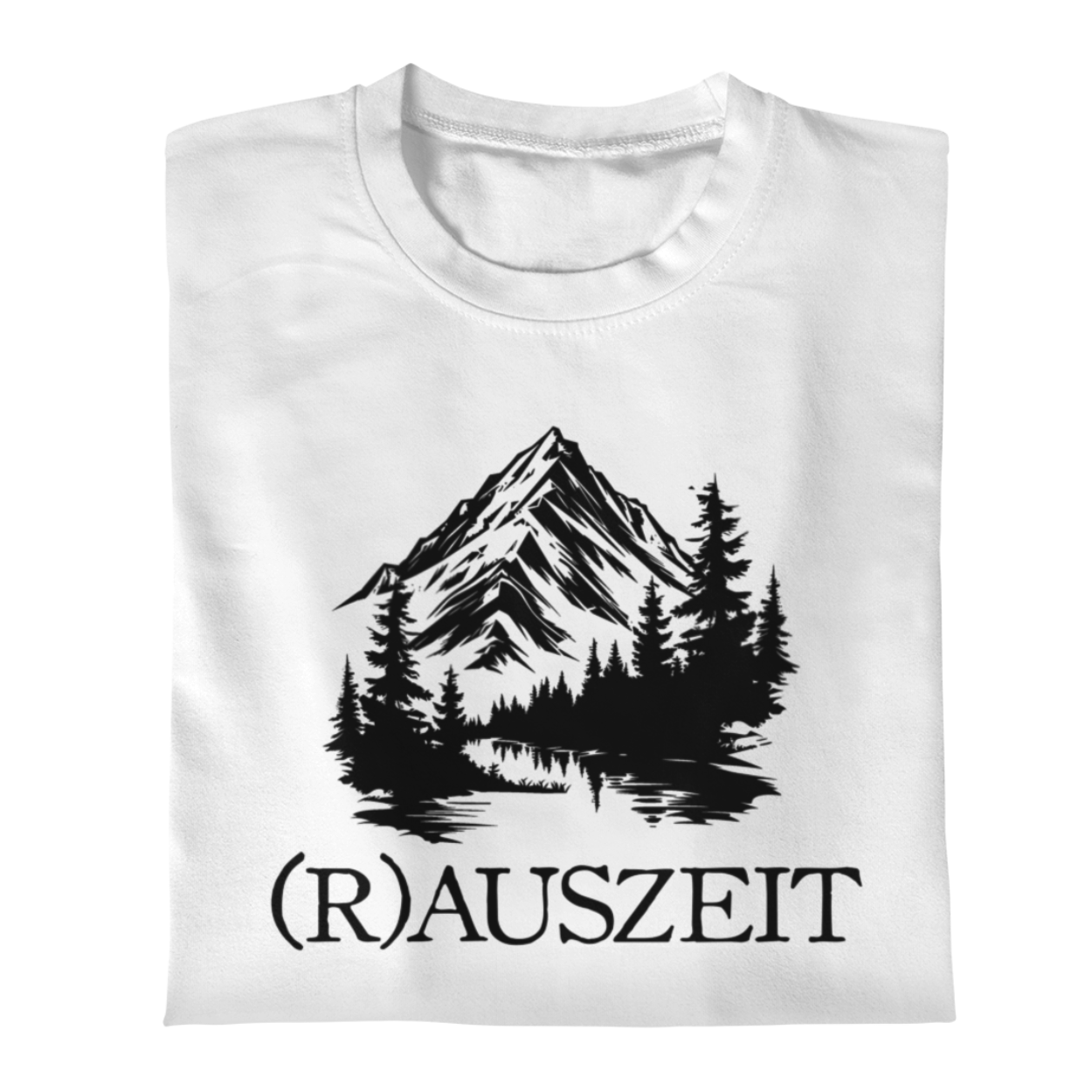 Rauszeit Premium T-Shirt Unisex