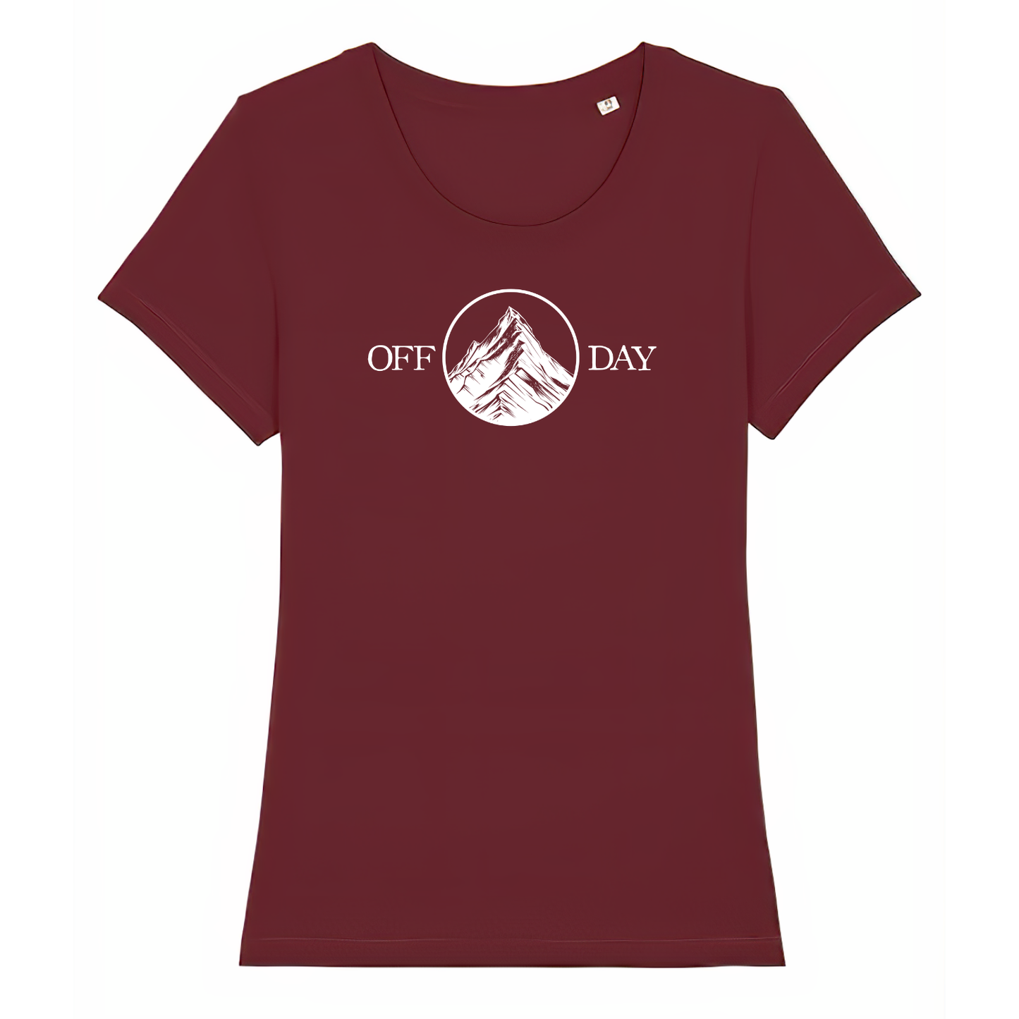 Off Day Premium T-Shirt Damen