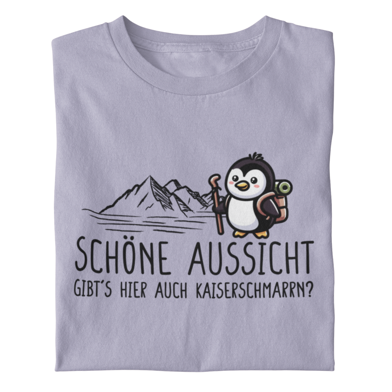 Schöne Aussicht Premium T-Shirt Damen