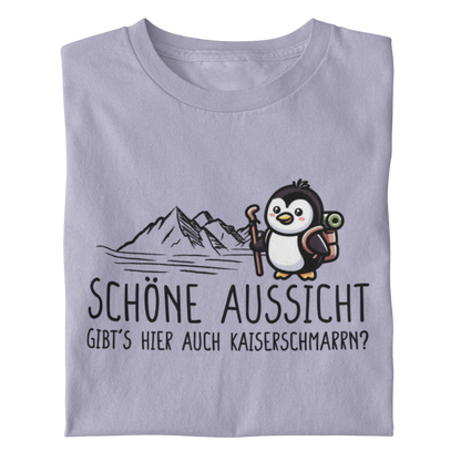 Schöne Aussicht Premium T-Shirt Damen