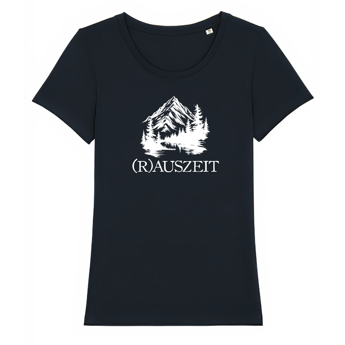 Rauszeit Premium T-Shirt Damen