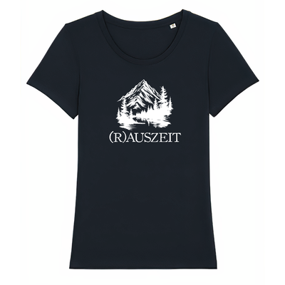 Rauszeit Frauen Shirt